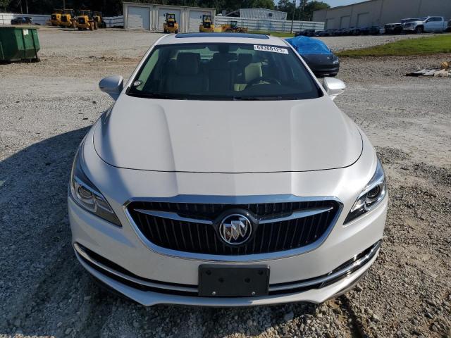 1G4ZP5SS3HU203785 - 2017 BUICK LACROSSE ESSENCE Սպիտակ լուսանկար 5