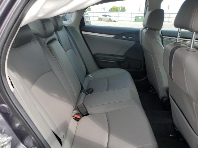 19XFC1F78LE025574 - 2020 HONDA CIVIC EXL 石墨色 照片 10