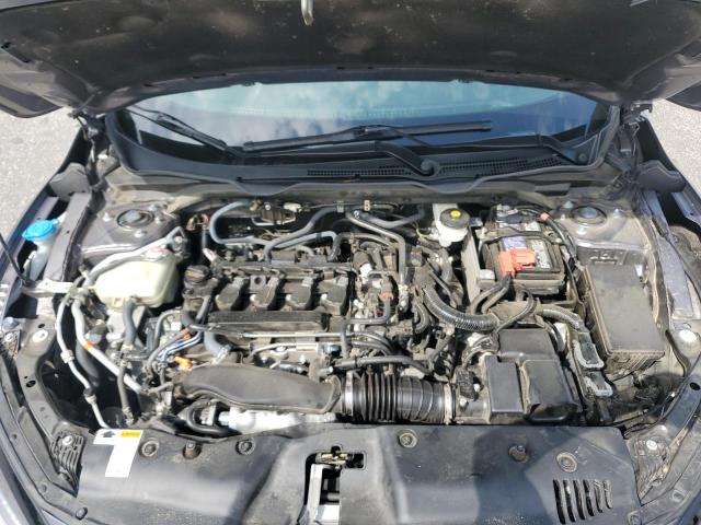 19XFC1F78LE025574 - 2020 HONDA CIVIC EXL 石墨色 照片 11