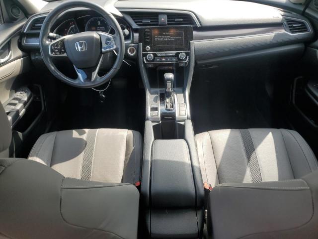 19XFC1F78LE025574 - 2020 HONDA CIVIC EXL 石墨色 照片 8