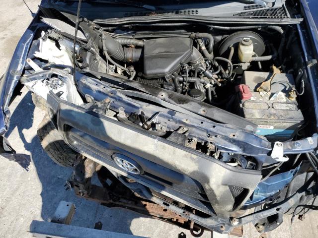 5TEUX42N88Z573818 - 2008 TOYOTA TACOMA ACCESS CAB ლურჯი ფოტო 11
