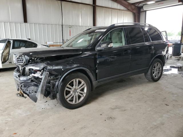 2011 VOLVO XC90 3.2, 