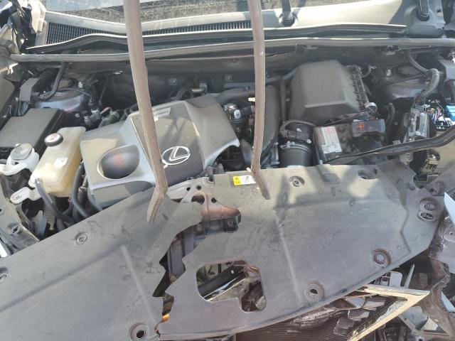 JTJSARBZ6M2199357 - 2021 LEXUS NX 300 BASE Сұр фото 12