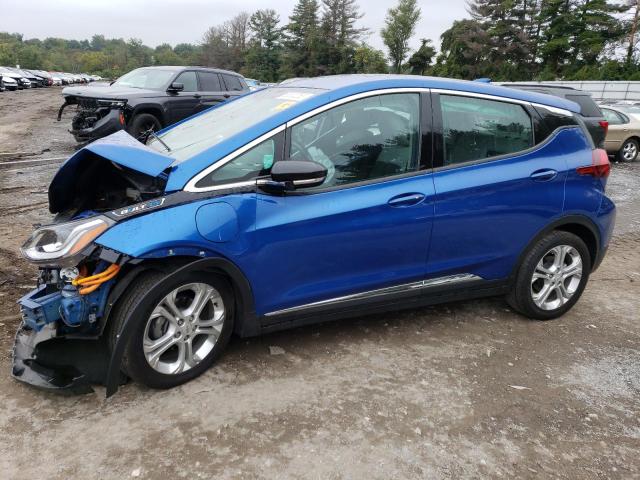 2019 CHEVROLET BOLT EV LT, 