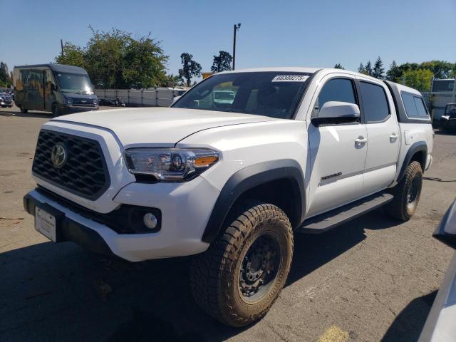 2020 TOYOTA TACOMA DOUBLE CAB, 