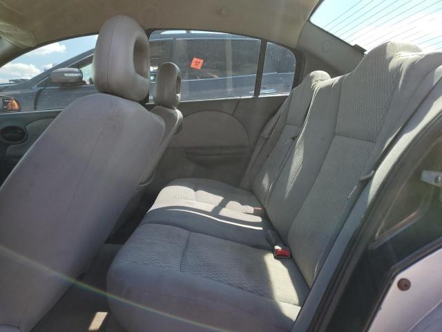 1G8AJ55F67Z123748 - 2007 SATURN ION LEVEL 2 银色 照片 10
