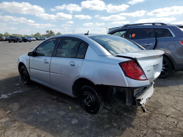 1G8AJ55F67Z123748 - 2007 SATURN ION LEVEL 2 银色 照片 2