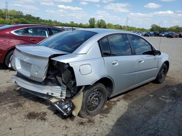 1G8AJ55F67Z123748 - 2007 SATURN ION LEVEL 2 银色 照片 3