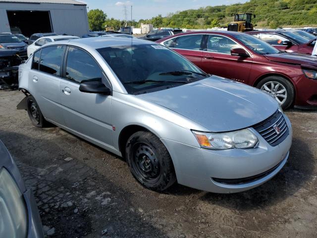 1G8AJ55F67Z123748 - 2007 SATURN ION LEVEL 2 银色 照片 4