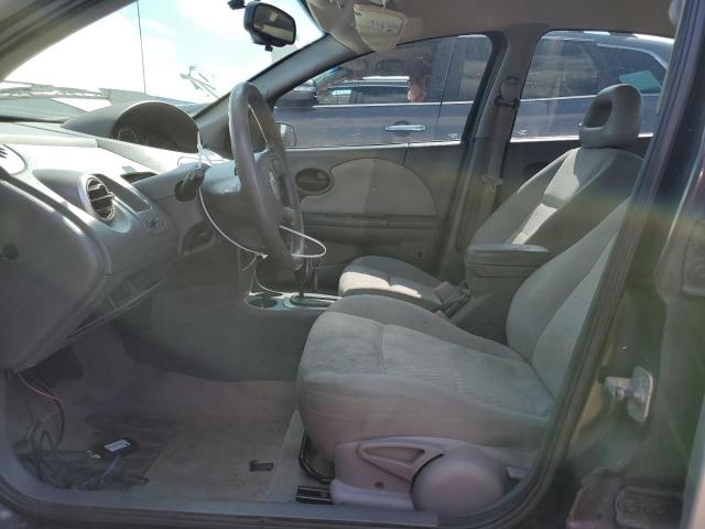 1G8AJ55F67Z123748 - 2007 SATURN ION LEVEL 2 银色 照片 7