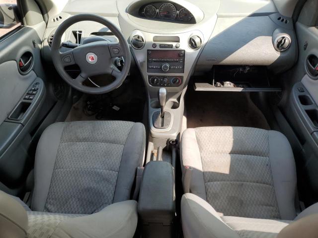 1G8AJ55F67Z123748 - 2007 SATURN ION LEVEL 2 银色 照片 8