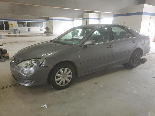 2006 TOYOTA CAMRY LE, 