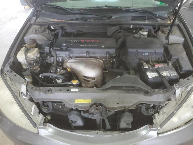 4T1BE32K16U655873 - 2006 TOYOTA CAMRY LE 灰色 照片 11