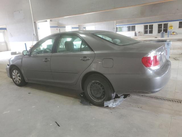 4T1BE32K16U655873 - 2006 TOYOTA CAMRY LE 灰色 照片 2