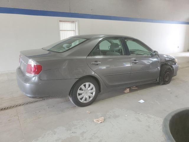 4T1BE32K16U655873 - 2006 TOYOTA CAMRY LE 灰色 照片 3