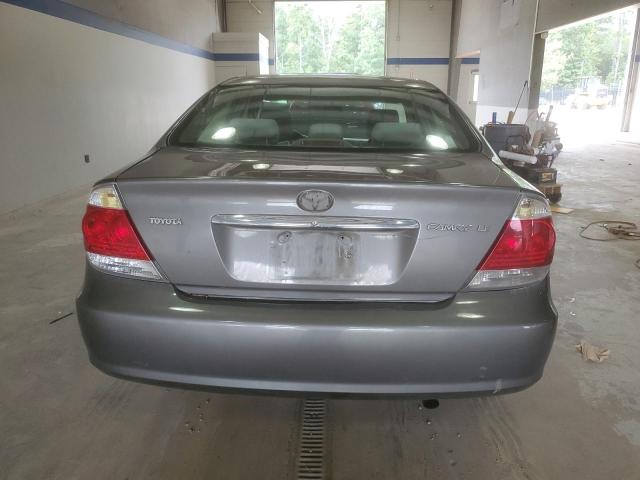 4T1BE32K16U655873 - 2006 TOYOTA CAMRY LE 灰色 照片 6