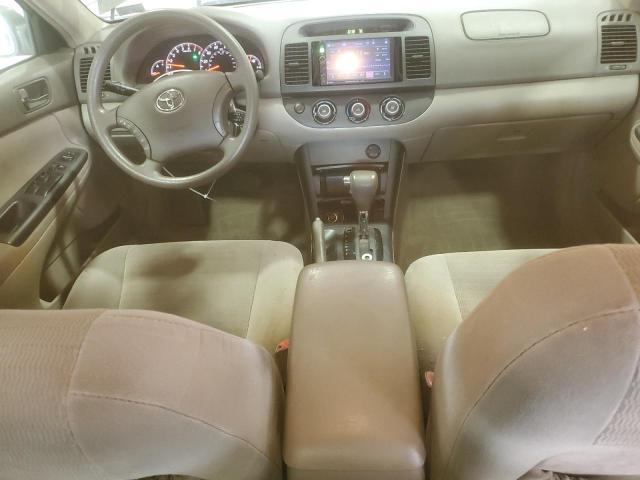 4T1BE32K16U655873 - 2006 TOYOTA CAMRY LE 灰色 照片 8