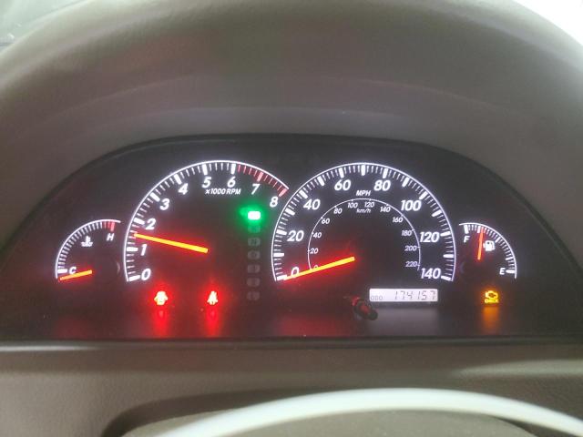 4T1BE32K16U655873 - 2006 TOYOTA CAMRY LE 灰色 照片 9