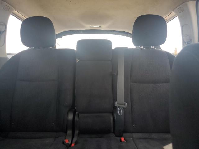 5N1AR2MMXGC634570 - 2016 NISSAN PATHFINDER S SILVER photo 10