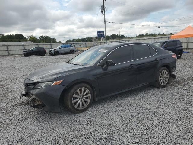 2018 TOYOTA CAMRY L, 