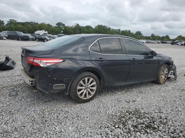 JTNB11HK2J3011255 - 2018 TOYOTA CAMRY L 黑色 照片 3