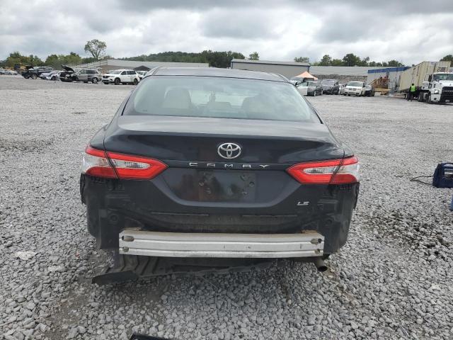 JTNB11HK2J3011255 - 2018 TOYOTA CAMRY L 黑色 照片 6