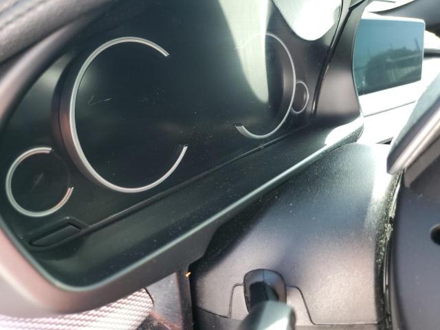 5UXKU0C50G0F93293 - 2016 BMW X6 SDRIVE35I BLUE photo 9