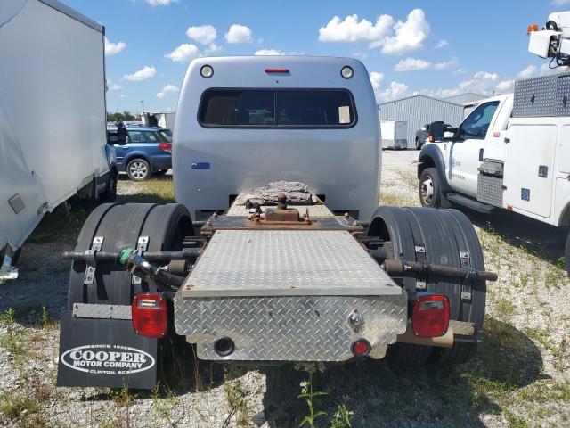 3C7WRNDL0KG686057 - 2019 RAM 5500 银色 照片 6