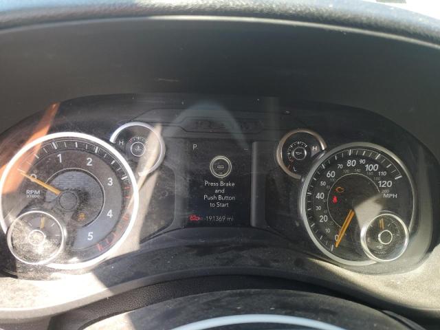 3C7WRNDL0KG686057 - 2019 RAM 5500 银色 照片 9