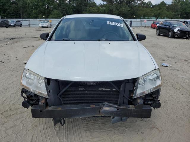 1B3BD4FBXBN573170 - 2011 DODGE AVENGER EXPRESS 白色 照片 5