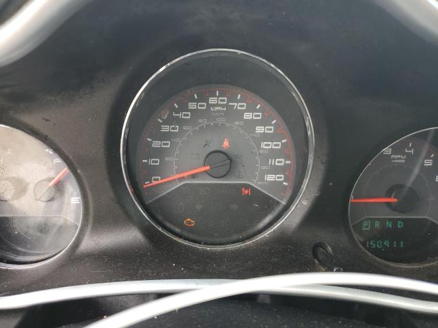 1B3BD4FBXBN573170 - 2011 DODGE AVENGER EXPRESS 白色 照片 9