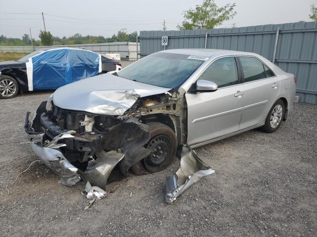 2014 TOYOTA CAMRY L, 