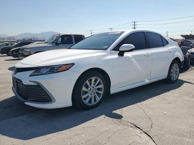 2022 TOYOTA CAMRY LE, 
