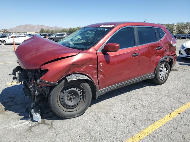 2016 NISSAN ROGUE S, 