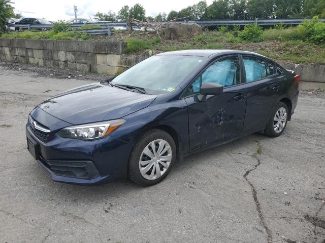 2020 SUBARU IMPREZA, 