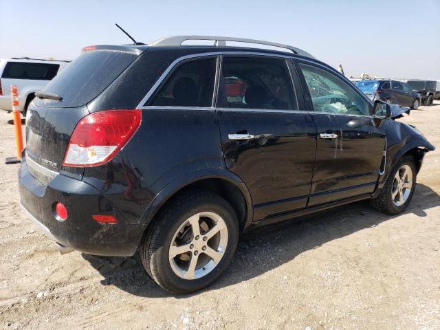 3GNAL3E5XCS588723 - 2012 CHEVROLET CAPTIVA SPORT BLACK photo 3