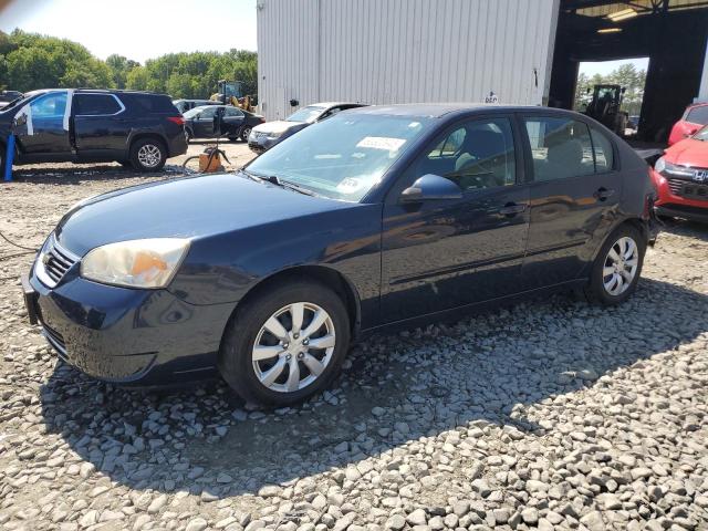 2007 CHEVROLET MALIBU LT, 