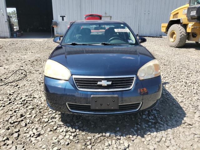 1G1ZT58N87F296204 - 2007 CHEVROLET MALIBU LT 蓝色 照片 5