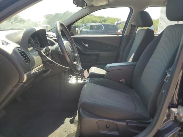 1G1ZT58N87F296204 - 2007 CHEVROLET MALIBU LT 蓝色 照片 7