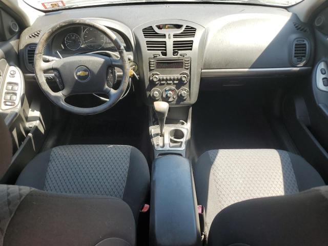 1G1ZT58N87F296204 - 2007 CHEVROLET MALIBU LT 蓝色 照片 8