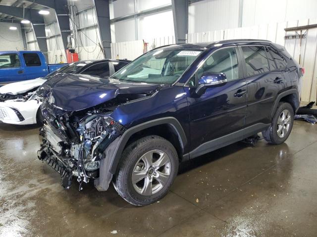 2024 TOYOTA RAV4 XLE, 