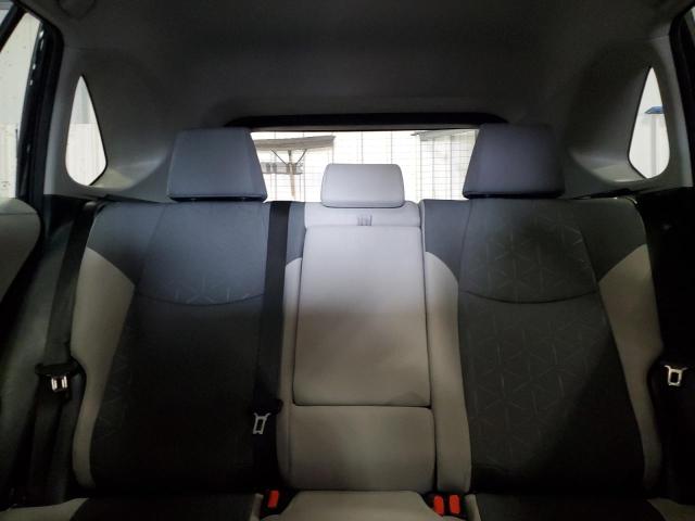 2T3P1RFV7RW442043 - 2024 TOYOTA RAV4 XLE 蓝色 照片 10