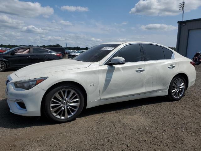 2019 INFINITI Q50 LUXE, 