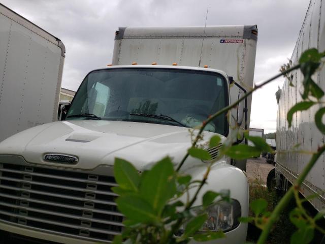 2017 FREIGHTLINER M2 106 MEDIUM DUTY, 