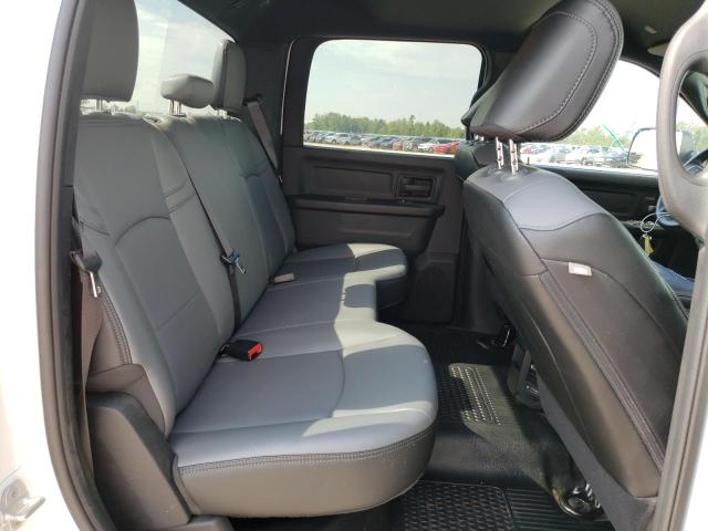 3C6UR5HJ9NG357785 - 2022 RAM 2500 TRADESMAN Beyaz fotoğraf 10