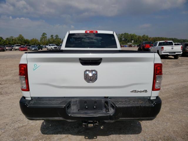 3C6UR5HJ9NG357785 - 2022 RAM 2500 TRADESMAN Beyaz fotoğraf 6