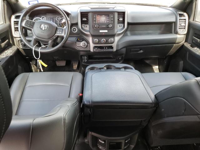 3C6UR5HJ9NG357785 - 2022 RAM 2500 TRADESMAN Beyaz fotoğraf 8