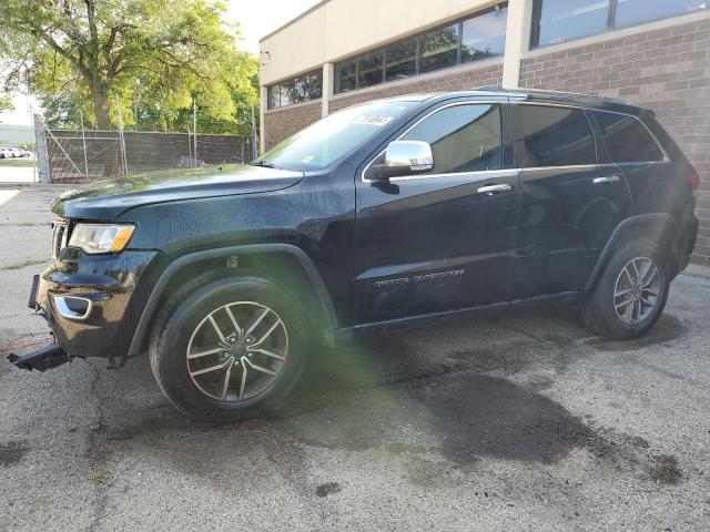 2020 JEEP GRAND CHER LIMITED, 