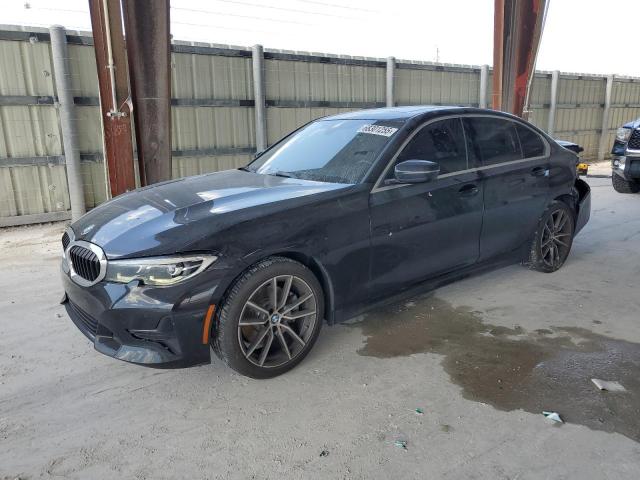 2020 BMW 330I, 