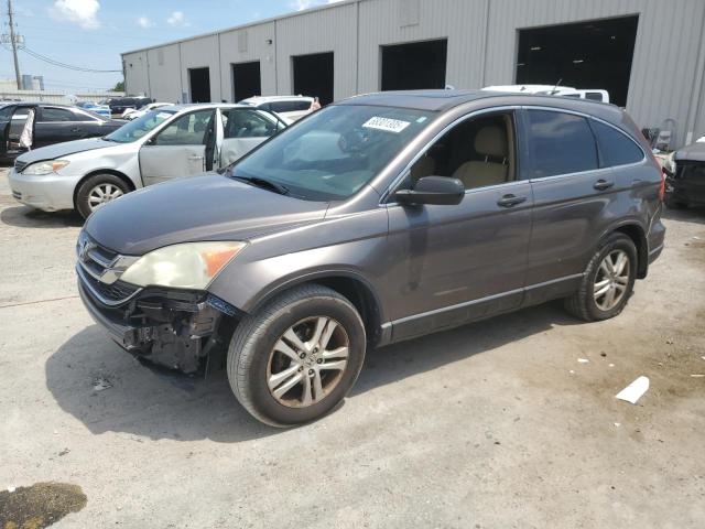 2010 HONDA CR-V EX, 